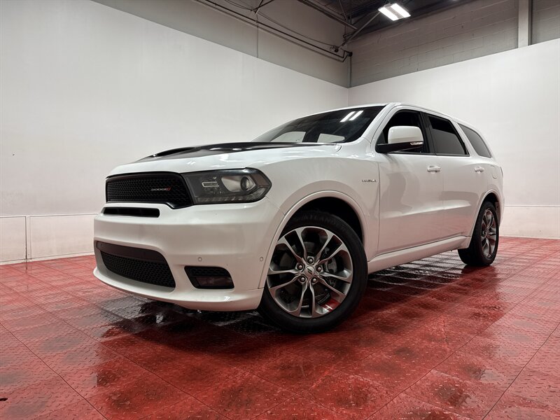 2020 Dodge Durango R/T - Photo 2 - Temple Hills, MD 20748