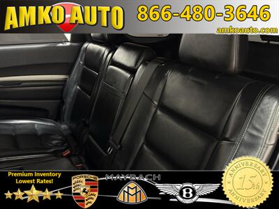 2020 Dodge Durango R/T   - Photo 23 - Laurel, MD 20724