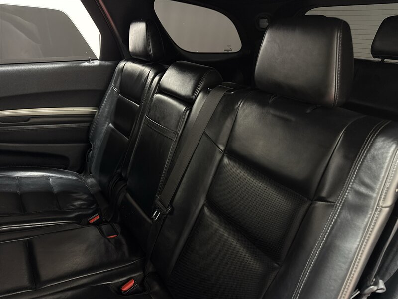 2020 Dodge Durango R/T - Photo 23 - Temple Hills, MD 20748