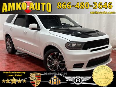 2020 Dodge Durango R/T   - Photo 5 - Laurel, MD 20724
