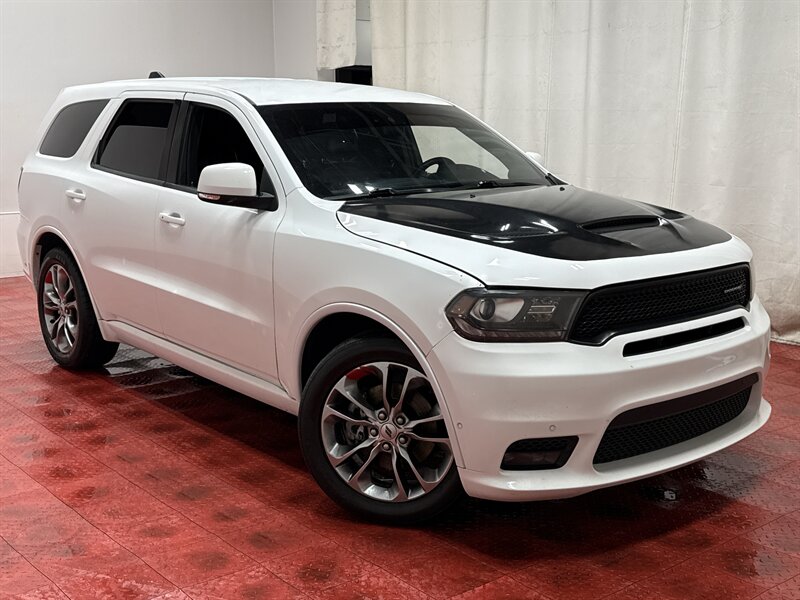 2020 Dodge Durango R/T - Photo 5 - Temple Hills, MD 20748