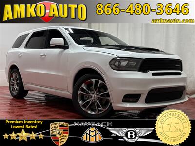 2020 Dodge Durango R/T   - Photo 6 - Laurel, MD 20724