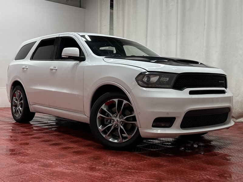 2020 Dodge Durango R/T - Photo 6 - Temple Hills, MD 20748