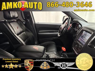 2020 Dodge Durango R/T   - Photo 33 - Laurel, MD 20724