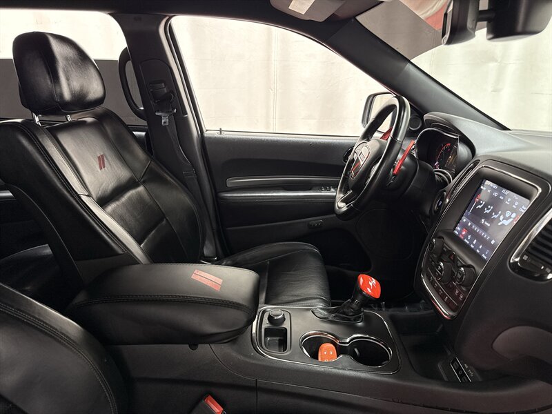 2020 Dodge Durango R/T - Photo 32 - Temple Hills, MD 20748