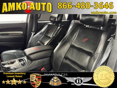 2020 Dodge Durango R/T   - Photo 19 - Laurel, MD 20724