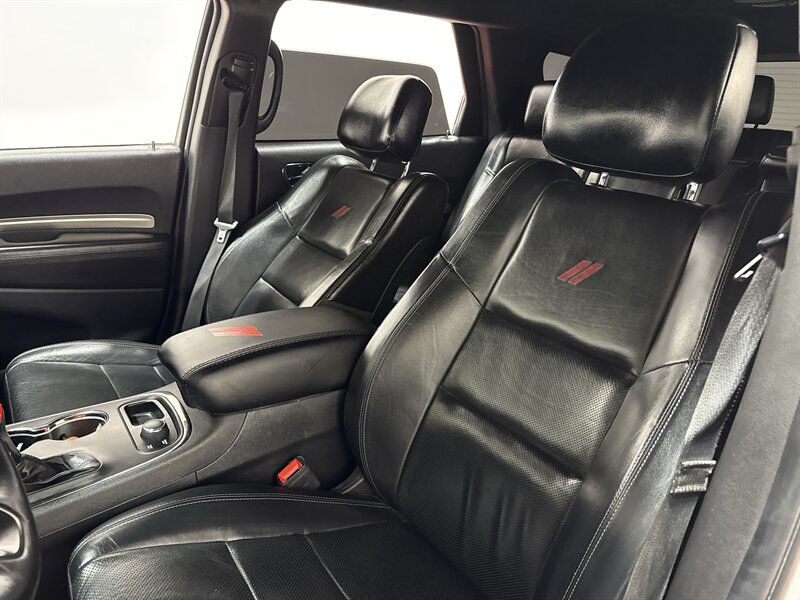 2020 Dodge Durango R/T - Photo 19 - Temple Hills, MD 20748