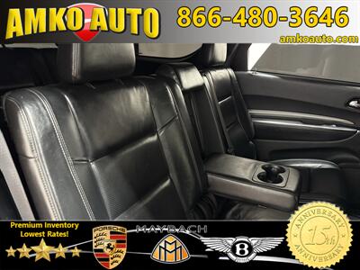 2020 Dodge Durango R/T   - Photo 30 - Laurel, MD 20724