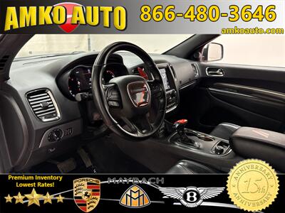 2020 Dodge Durango R/T   - Photo 17 - Laurel, MD 20724
