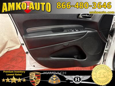 2020 Dodge Durango R/T   - Photo 16 - Laurel, MD 20724