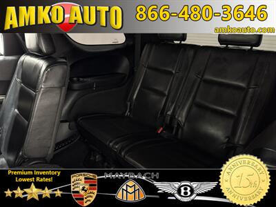 2020 Dodge Durango R/T   - Photo 25 - Laurel, MD 20724