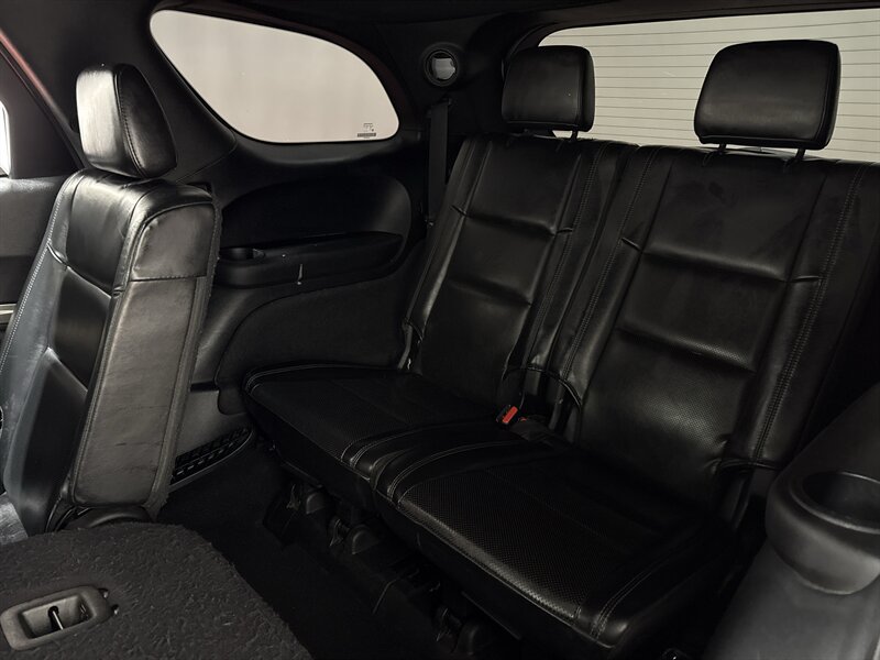 2020 Dodge Durango R/T - Photo 25 - Temple Hills, MD 20748