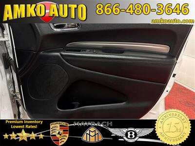 2020 Dodge Durango R/T   - Photo 31 - Laurel, MD 20724