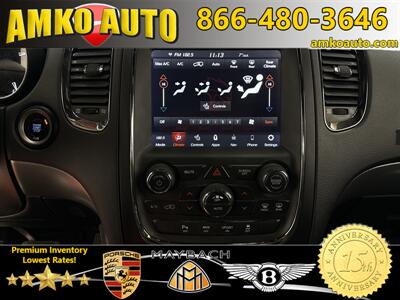 2020 Dodge Durango R/T   - Photo 39 - Laurel, MD 20724