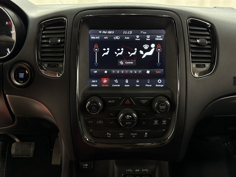 2020 Dodge Durango R/T - Photo 38 - Temple Hills, MD 20748