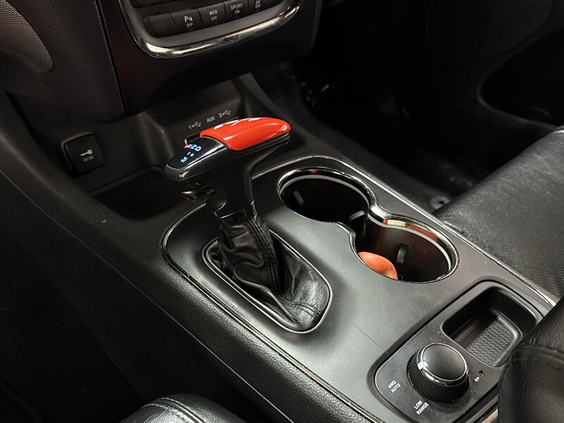 2020 Dodge Durango R/T - Photo 37 - Temple Hills, MD 20748