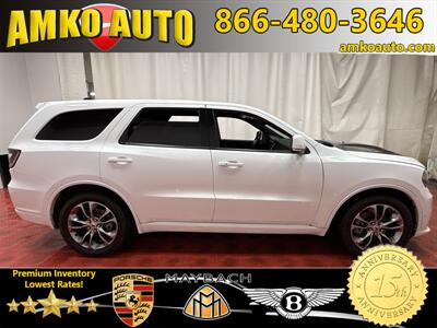 2020 Dodge Durango R/T   - Photo 12 - Laurel, MD 20724