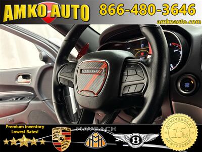 2020 Dodge Durango R/T   - Photo 36 - Laurel, MD 20724
