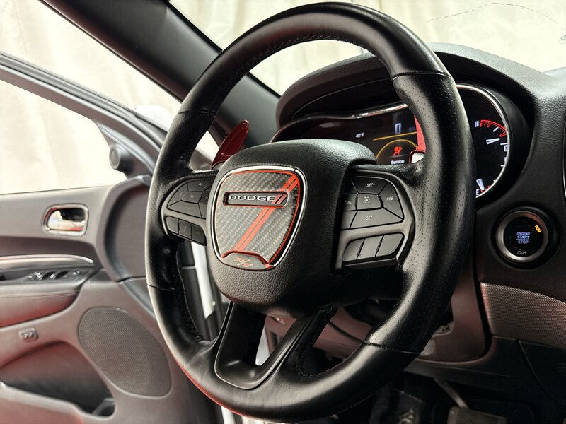 2020 Dodge Durango R/T - Photo 35 - Temple Hills, MD 20748