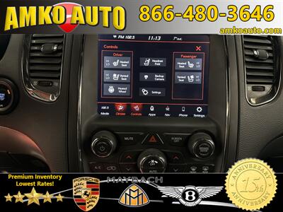 2020 Dodge Durango R/T   - Photo 44 - Laurel, MD 20724