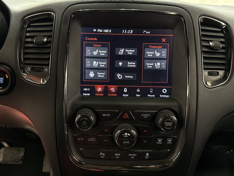 2020 Dodge Durango R/T - Photo 43 - Temple Hills, MD 20748