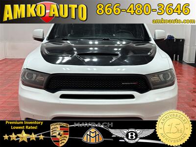 2020 Dodge Durango R/T   - Photo 3 - Laurel, MD 20724