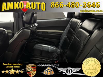 2020 Dodge Durango R/T   - Photo 22 - Laurel, MD 20724