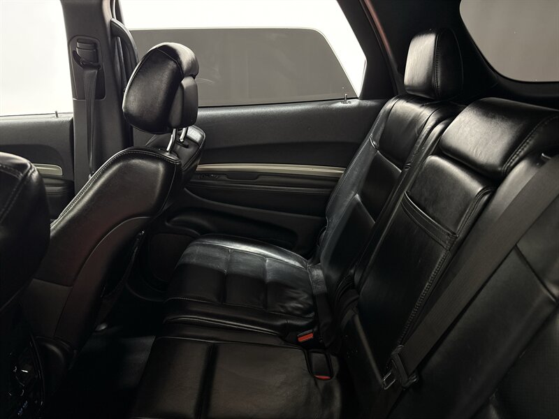 2020 Dodge Durango R/T - Photo 22 - Temple Hills, MD 20748