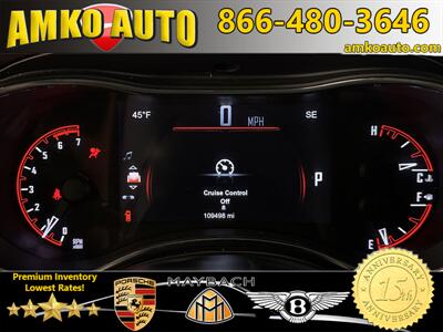 2020 Dodge Durango R/T   - Photo 35 - Laurel, MD 20724