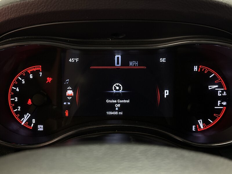 2020 Dodge Durango R/T - Photo 34 - Temple Hills, MD 20748
