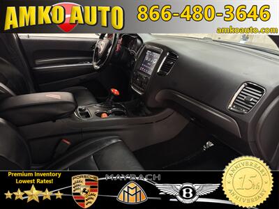 2020 Dodge Durango R/T   - Photo 32 - Laurel, MD 20724