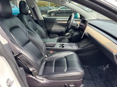 2022 Tesla Model 3   - Photo 23 - Laurel, MD 20724