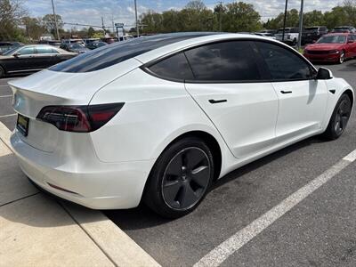 2022 Tesla Model 3   - Photo 12 - Laurel, MD 20724