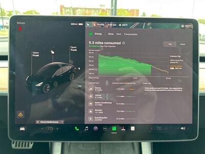 2022 Tesla Model 3   - Photo 53 - Laurel, MD 20724