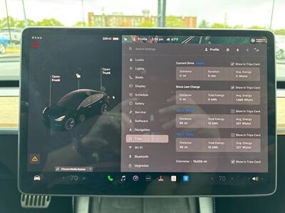 2022 Tesla Model 3   - Photo 48 - Laurel, MD 20724