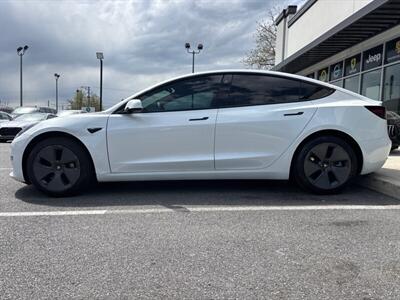 2022 Tesla Model 3   - Photo 6 - Laurel, MD 20724