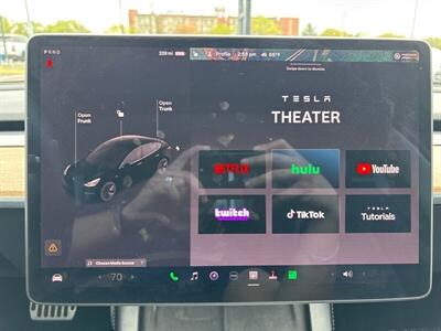2022 Tesla Model 3   - Photo 55 - Laurel, MD 20724