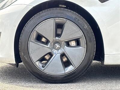 2022 Tesla Model 3   - Photo 8 - Laurel, MD 20724