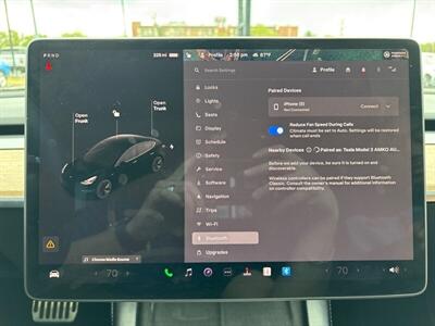2022 Tesla Model 3   - Photo 50 - Laurel, MD 20724