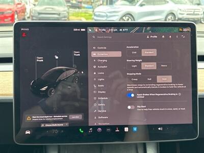 2022 Tesla Model 3   - Photo 36 - Laurel, MD 20724