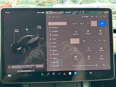 2022 Tesla Model 3   - Photo 35 - Laurel, MD 20724