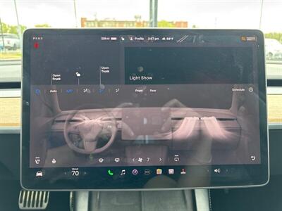 2022 Tesla Model 3   - Photo 57 - Laurel, MD 20724