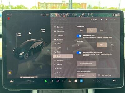 2022 Tesla Model 3   - Photo 42 - Laurel, MD 20724