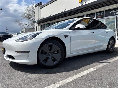 2022 Tesla Model 3   - Photo 2 - Laurel, MD 20724