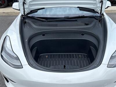 2022 Tesla Model 3   - Photo 27 - Laurel, MD 20724