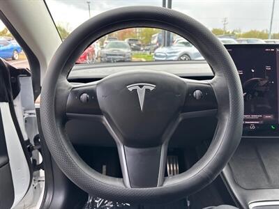 2022 Tesla Model 3   - Photo 29 - Laurel, MD 20724