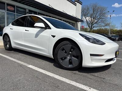 2022 Tesla Model 3   - Photo 4 - Laurel, MD 20724