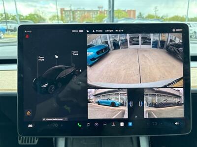 2022 Tesla Model 3   - Photo 52 - Laurel, MD 20724