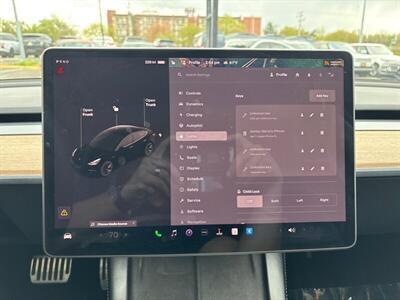 2022 Tesla Model 3   - Photo 39 - Laurel, MD 20724