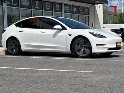 2022 Tesla Model 3   - Photo 5 - Laurel, MD 20724